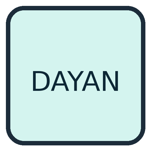 DAYAN Logo